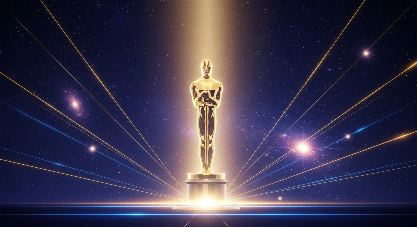 Işıkların Dansı: 98. Oscar Adayları ve Sinemanın Yeni Ufukları