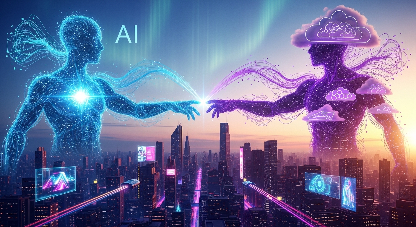 Yaratıcıların Kavgası: Silikon Tanrılarının Savaşı