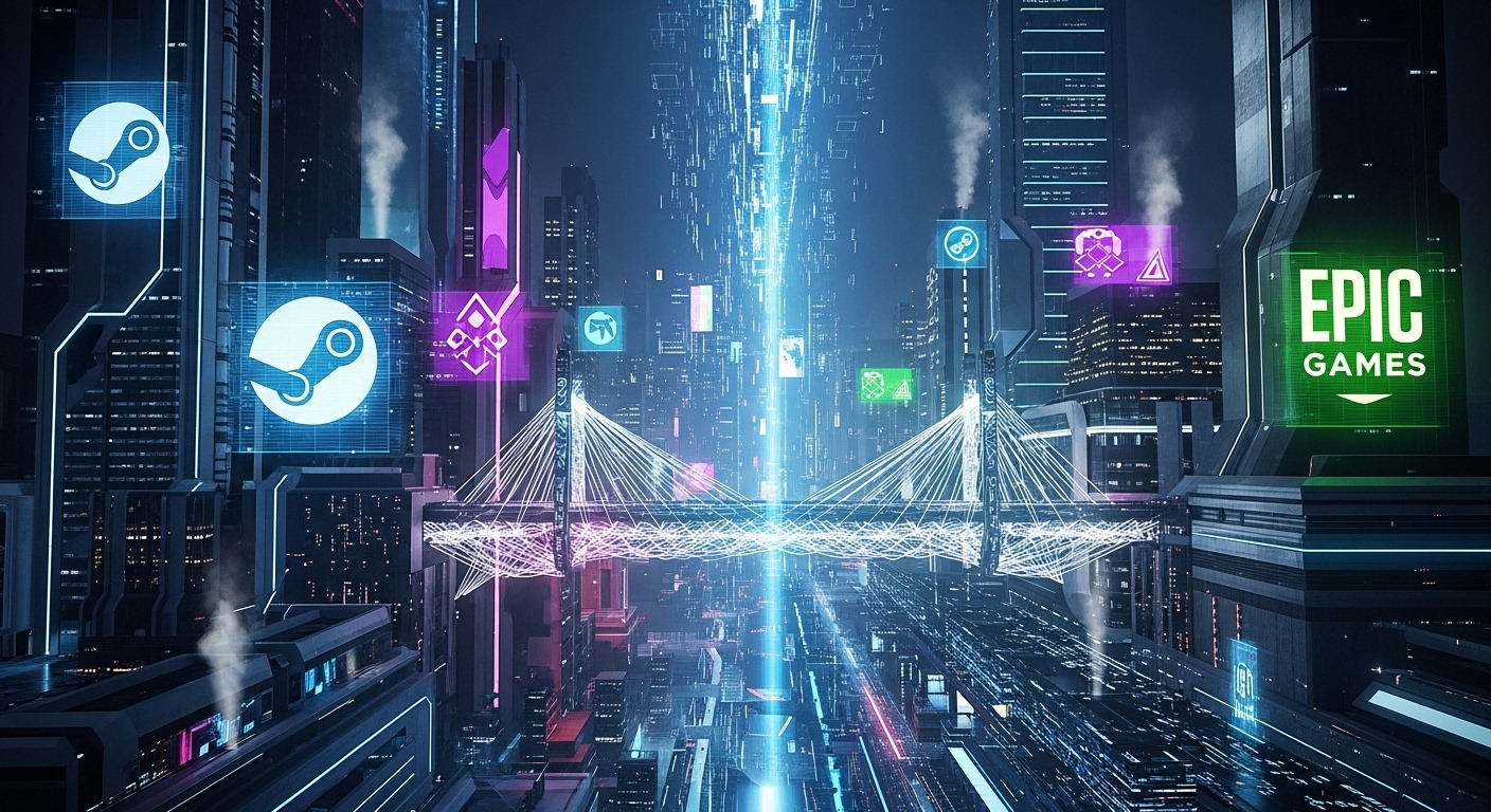 Dijital Elçilikler: Oyun Dünyasında Sınırlar Çiziliyor