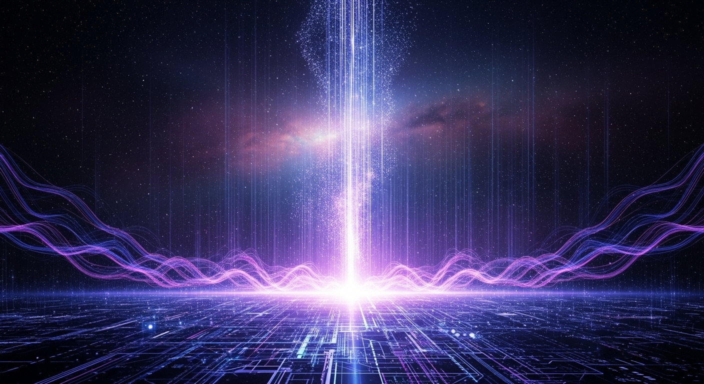 Zihinlerin Korosu: Perplexity ve Dijital Kardeşlik