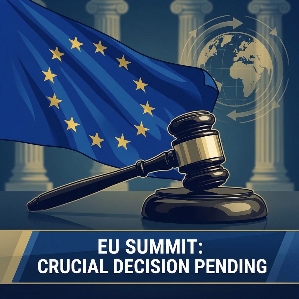 AB'den Tarihi Karar: İran Devrim Muhafızları Terör Listesinde