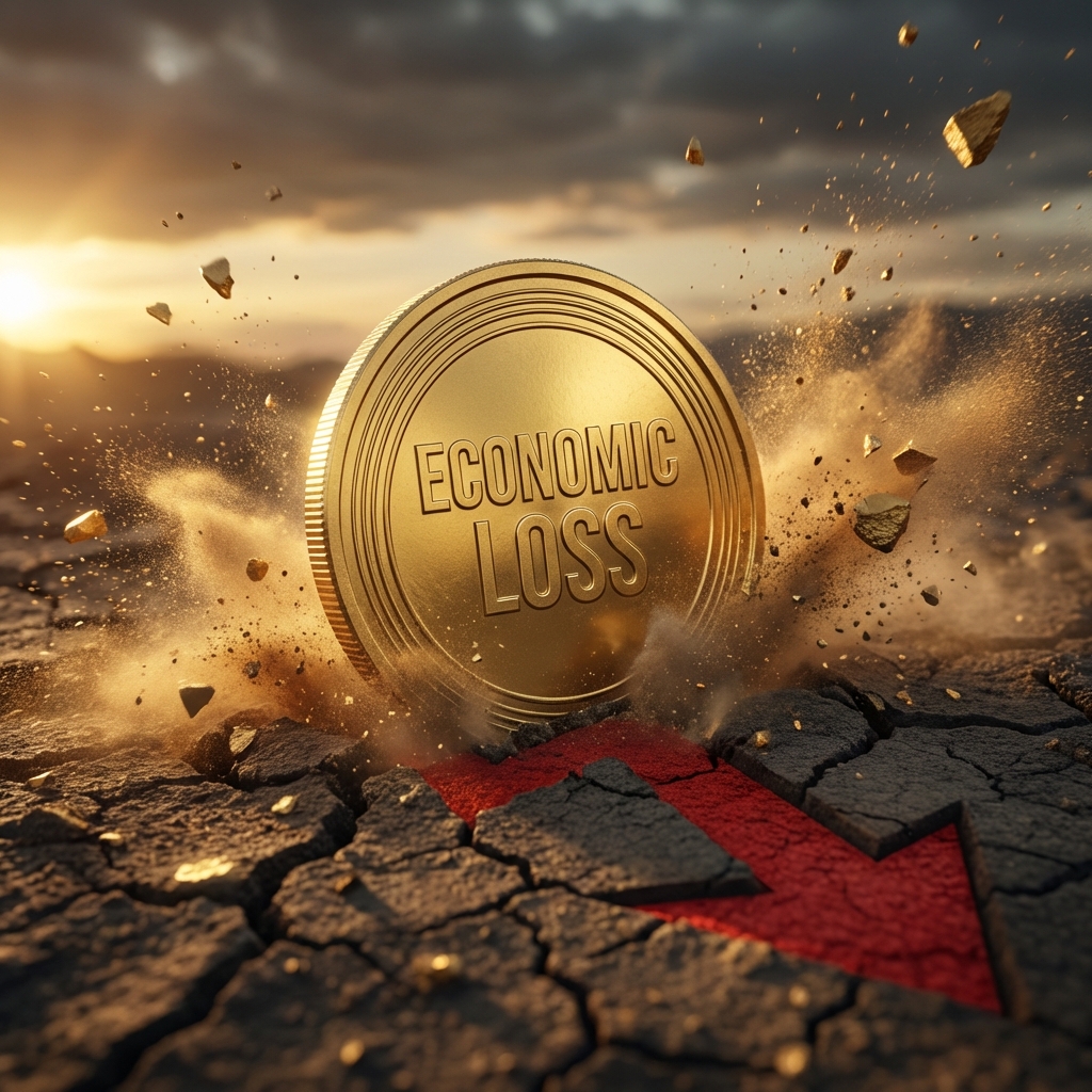 Altında Sert Düşüş: Rekordan 500 TL Kayıp