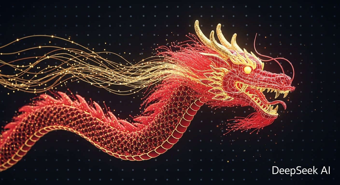 DeepSeek: Çin'in $6 Milyon'luk AI Devrimi