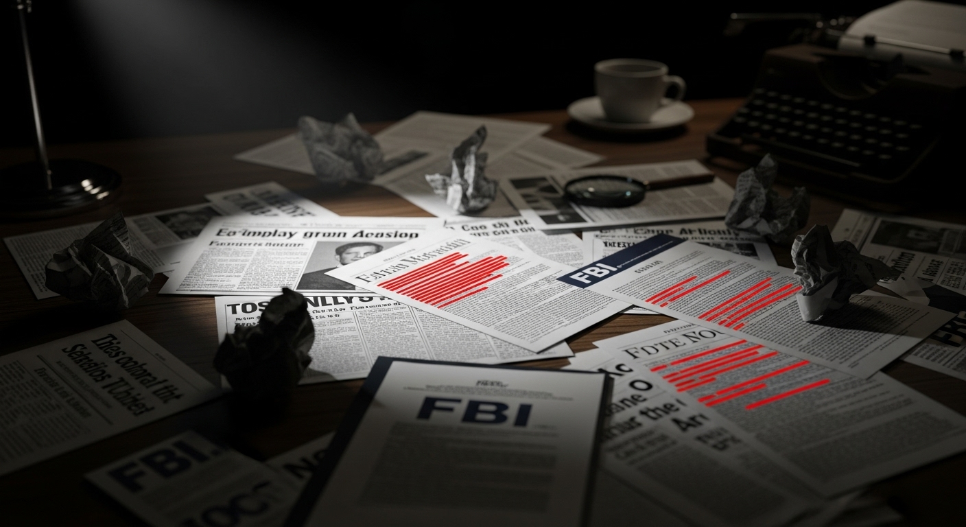 Epstein Dosyaları Açıklandı: 3 Milyon Sayfa, 2.000 Video ve Devlerin İsimleri