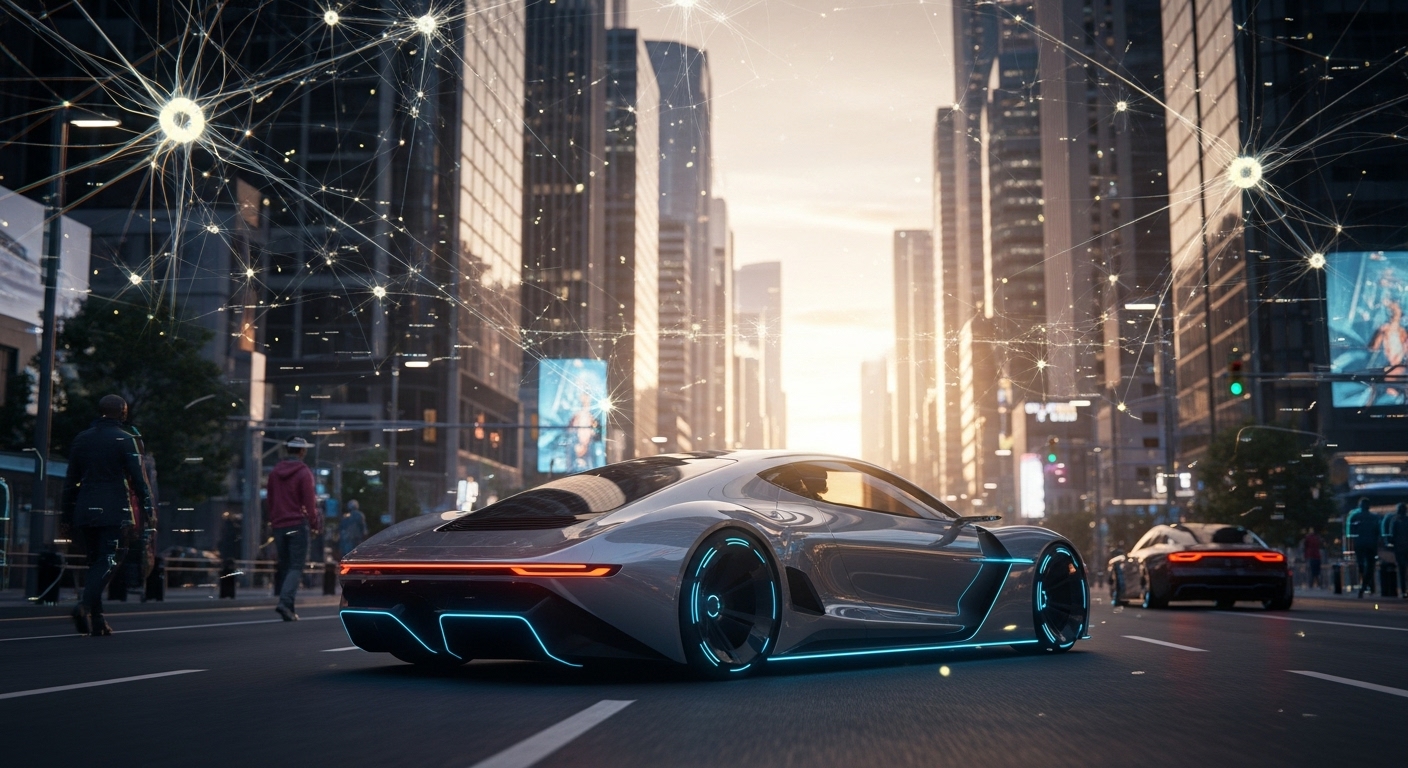 Algoritmaların Vicdanı: Waymo ve Metalik Hatalar