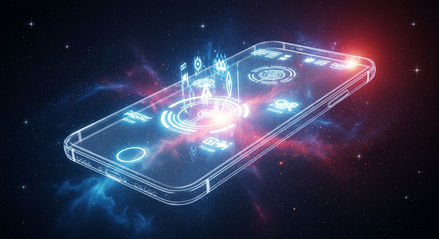 Nothing'in Cesur Sessizliği: Hız Çağında Duraklamak