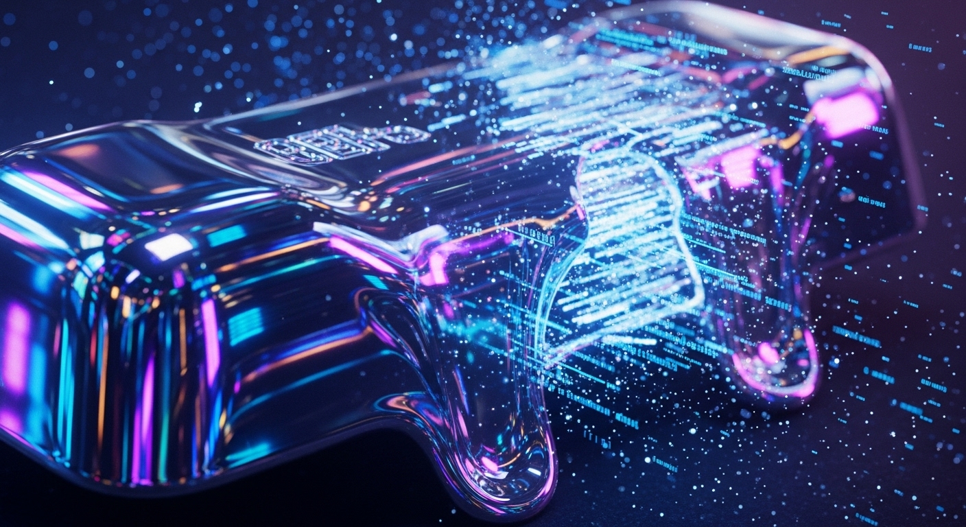 Dijital Çağda Yıldız Tozu: Gümüşün Sessiz Yükselişi