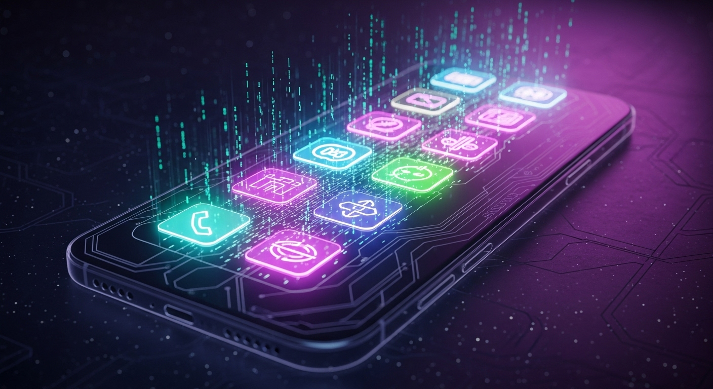 Dijital Akışın Yeni Ritmi: UpScrolled