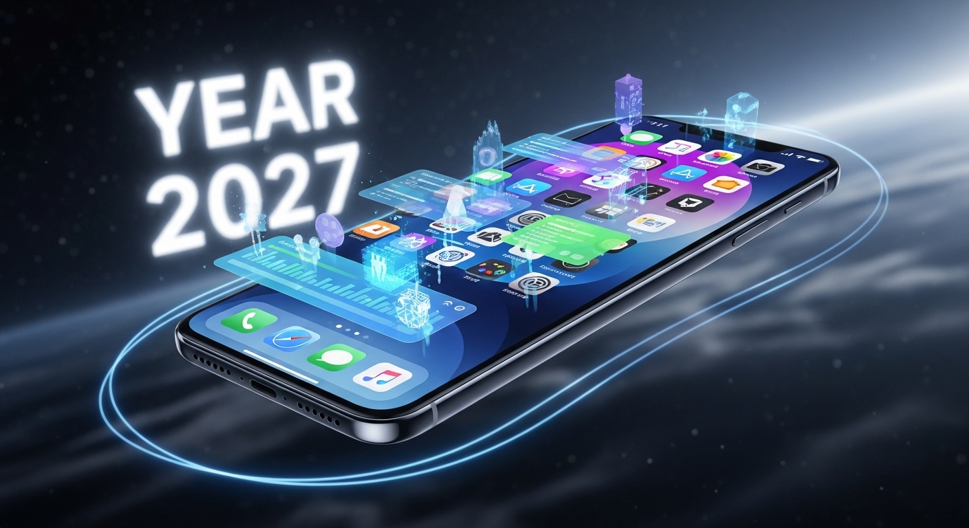 iPhone 18: Geleceğe Ertelenen Randevu