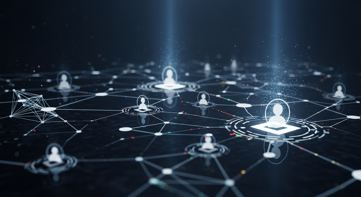 Silikon Vadisi'nin Fısıltıları: Moltbook ve Dijital Babil Kulesi