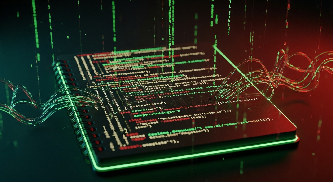 Kodların Arasındaki Gölge: Notepad++ ve Kırılan Güven