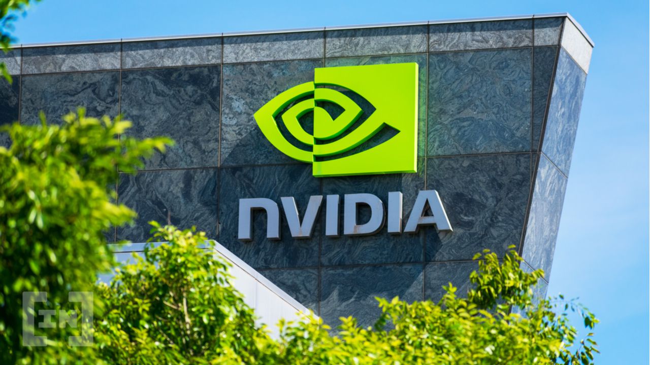 Kodun Ölümü, Yaratımın Doğuşu: Nvidia'dan Geleceğe Not