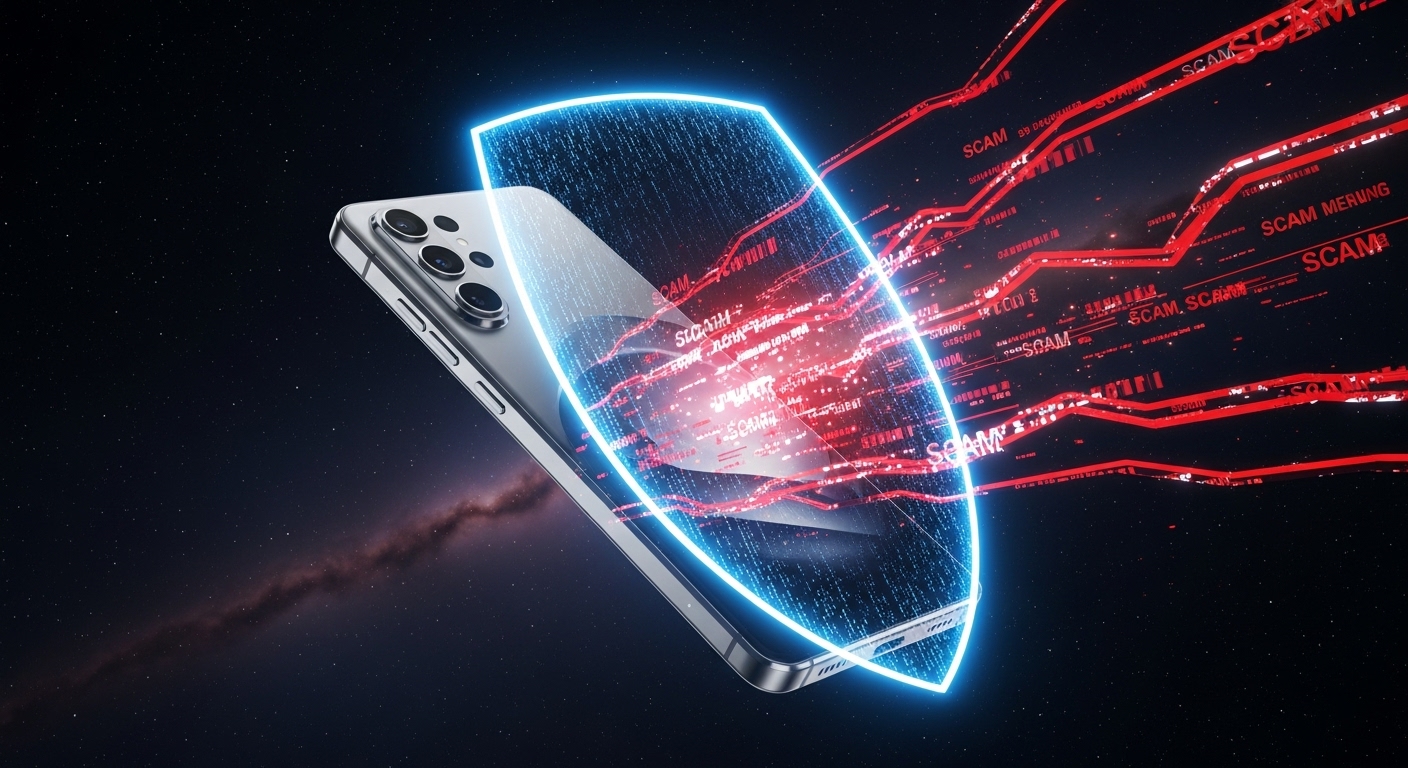 Galaksinin Kalkanı: Samsung S26 ve Dijital Güven