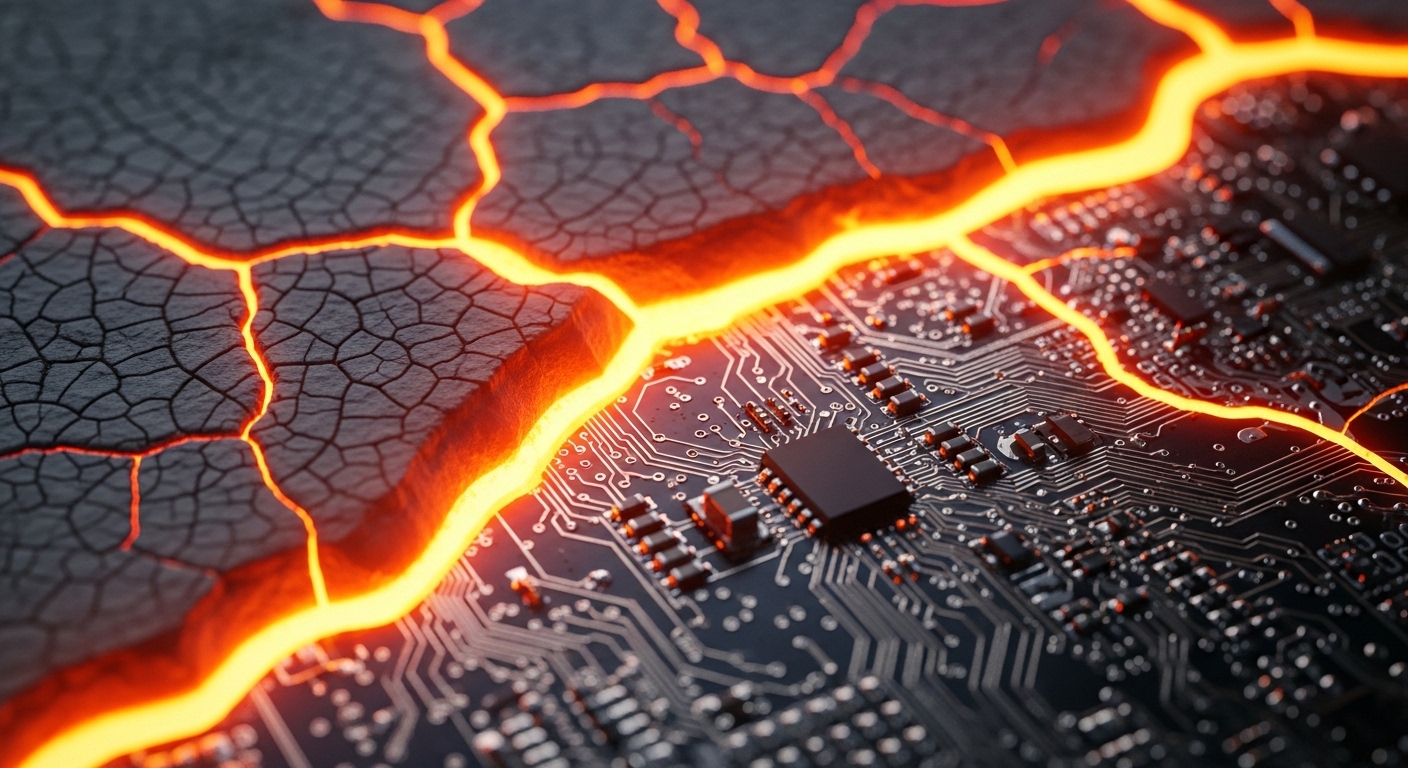 Ateşin Simyası: Toprağın Sırra Kadem Basışı