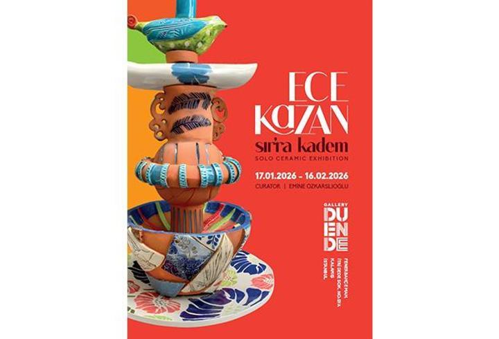 Toprağın Ateşle Sırrı: Dijital ve Fiziksel Hafıza