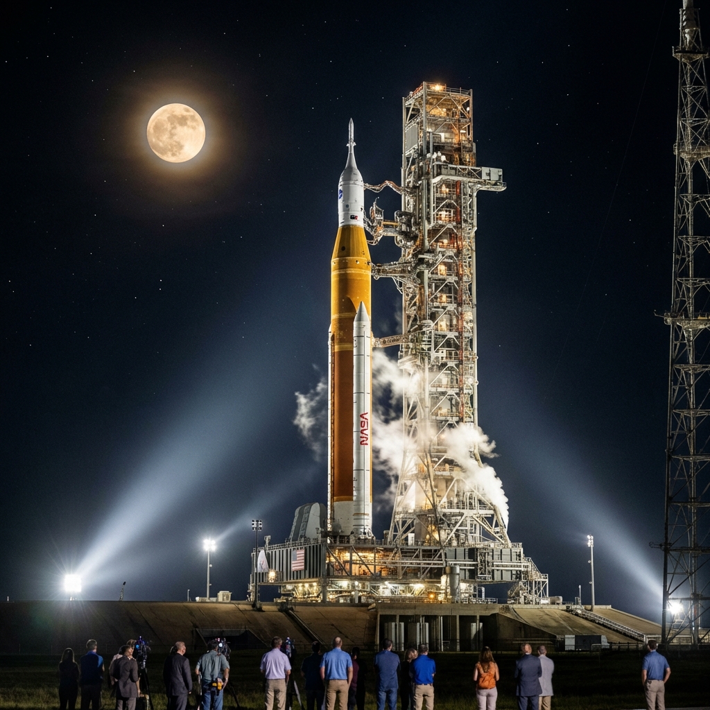 Gökyüzü Değil, İşlemci Tarlası: SpaceX'in 1 Milyon Uydusu