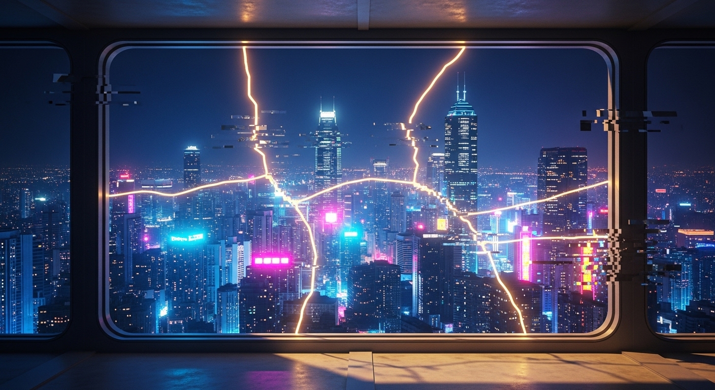 Dijital Pencerelerimiz: Windows 11 ve Silikon Rüyaların Onarımı